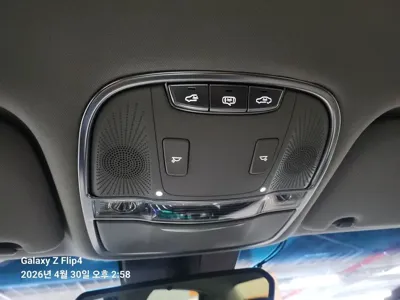 Kia K9 2019, 88156 км, за 22990000 KRW - фото 18