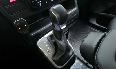 Hyundai Staria 2022, 65090 км, за 27500000 KRW - фото 9