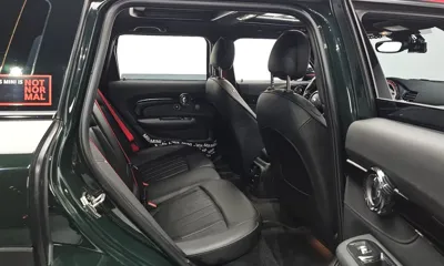 MINI Clubman 2022, 52401 км, за 29900000 KRW - фото 27