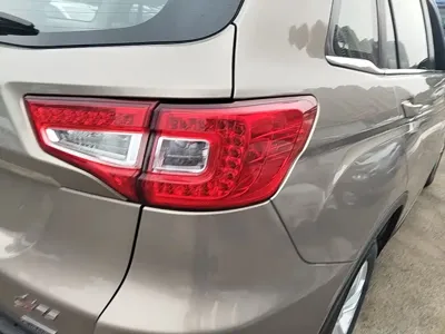 Changan CS75 2015, 91400 км, за 20299 CNY - фото 8