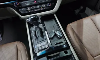 Kia Canival 2016, 159690 км, за 12900000 KRW - фото 9