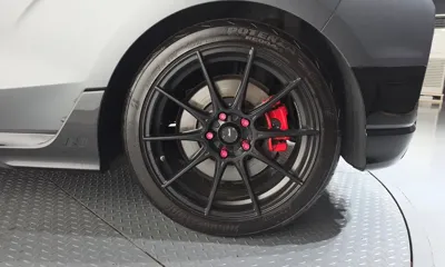 Hyundai Veloster 2021, 64846 км, за 21500000 KRW - фото 21