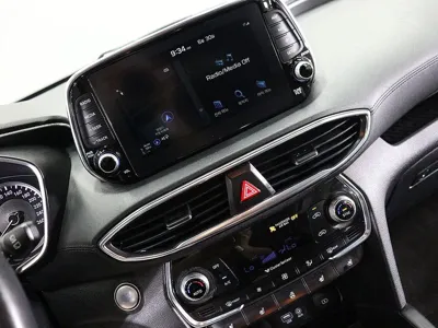 Hyundai Santafe 2019, 131064 км, за 13900000 KRW - фото 7