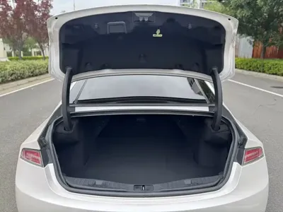 Lincoln MKZ 2018, 81000 км, за 59800 CNY - фото 15