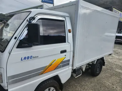 ChevroletGMDaewoo labo 2017, 60000 км, за 5900000 KRW - фото 5