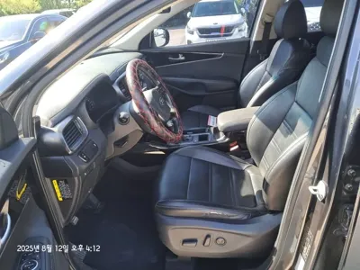 Kia Sorento 2018, 256000 км, за 99990000 KRW - фото 9
