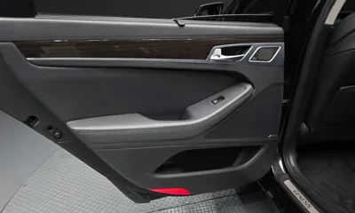 Genesis G80 2018, 108900 км, за 16500000 KRW - фото 25
