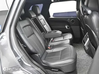 Land Rover Range Rover Sport 2019, 128755 км, за 36990000 KRW - фото 12