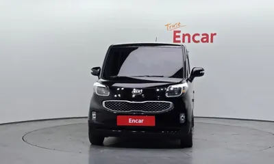 Kia Ray 2016, 205726 км, за 4400000 KRW