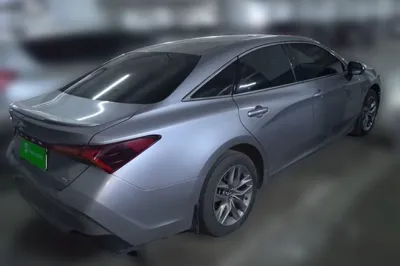 Toyota Avalon 2019, 81400 км, за 108611.16 CNY - фото 6