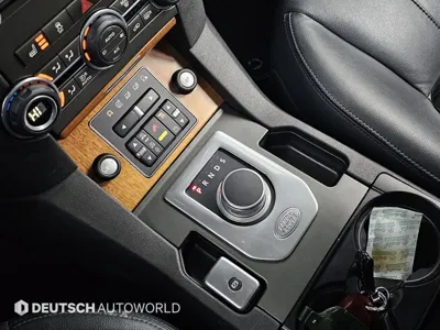 Land Rover Discovery 2013, 196400 км, за 13990000 KRW - фото 9