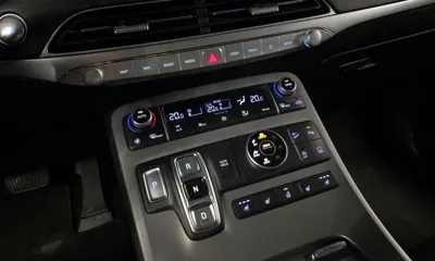 Hyundai Palisade 2020, 51351 км, за 26900000 KRW - фото 9