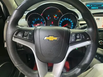 ChevroletGMDaewoo Cruze 2011, 109213 км, за 2300000 KRW - фото 9