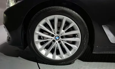 BMW 5-Series 2018, 51463 км, за 26300000 KRW - фото 5