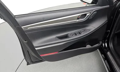Hyundai Grandeur 2022, 56421 км, за 24800000 KRW - фото 24