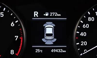 Hyundai i30 2018, 49432 км, за 10500000 KRW - фото 17