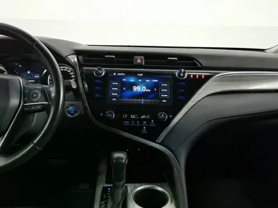Toyota Camry 2020, 41000 км, за 97800 CNY - фото 12