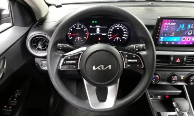 Kia K3 2022, 36909 км, за 13290000 KRW - фото 15