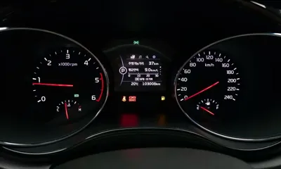 Kia Canival 2017, 103006 км, за 12500000 KRW - фото 8
