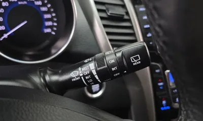 Hyundai i30 2016, 168921 км, за 5100000 KRW - фото 17