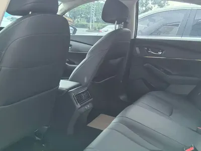 Honda Accord 2025, 20000 км, за 98800 CNY - фото 6