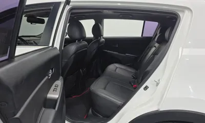 Kia Sportage 2015, 138340 км, за 8300000 KRW - фото 12