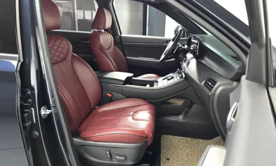 Hyundai Palisade 2019, 50785 км, за 26300000 KRW - фото 26