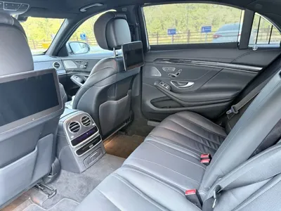 Mercedes-Benz S-Class 2018, 93588 км, за 42900000 KRW - фото 9