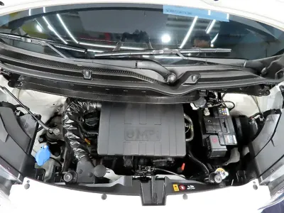 Kia Ray 2021, 84633 км, за 7800000 KRW - фото 6
