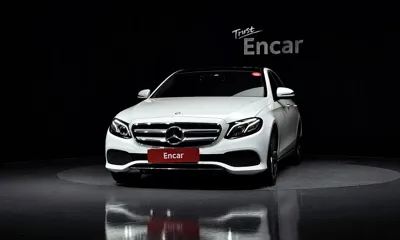 Mercedes-Benz E-Class 2017, 87588 км, за 19200000 KRW - фото 3