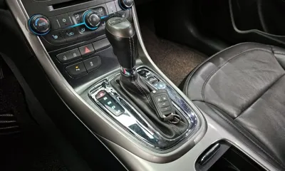 ChevroletGMDaewoo Malibu 2015, 158094 км, за 3500000 KRW - фото 9