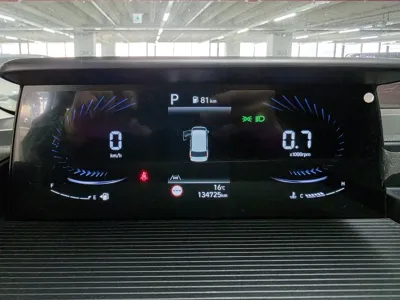 Hyundai Staria 2022, 134763 км, за 21500000 KRW - фото 8