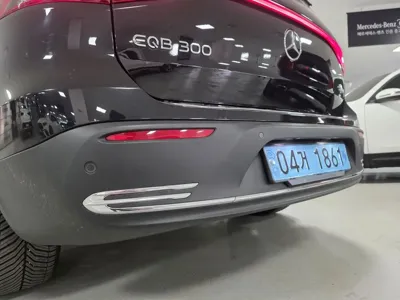 Mercedes-Benz EQB 2023, 91044 км, за 37500000 KRW - фото 6