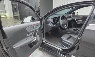 Mercedes-Benz A-Class 2020, 33362 км, за 22500000 KRW - фото 10