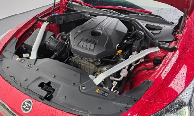 Kia Stinger 2018, 160037 км, за 13300000 KRW - фото 6