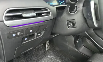 Hyundai Palisade 2023, 74633 км, за 40000000 KRW - фото 30