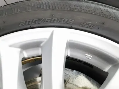 Mazda 3 Axela 2016, 108699 км, за 25900 CNY - фото 24