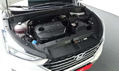 Hyundai Tucson 2019, 62948 км, за 19400000 KRW - фото 6