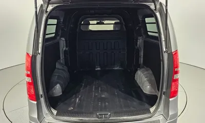 Hyundai Starex 2019, 160340 км, за 12450000 KRW - фото 20