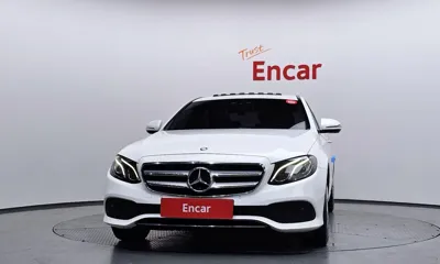Mercedes-Benz E-Class 2017, 174033 км, за 15500000 KRW - фото 3