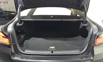 BMW 5-Series 2022, 24903 км, за 48000000 KRW - фото 32
