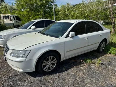 Hyundai Sonata 2008, 289558 км, за 1600000 KRW - фото 2