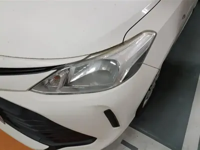 Toyota Vios 2016, 122200 км, за 25000 CNY - фото 5