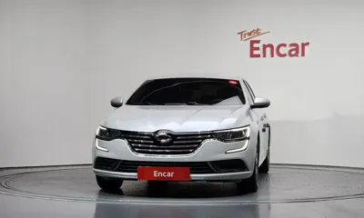 Renault-KoreaSamsung SM6 2016, 246662 км, за 3990000 KRW - фото 3