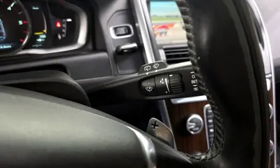 Volvo XC60 2014, 205019 км, за 6900000 KRW - фото 30