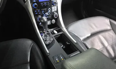 Hyundai Sonata 2011, 80781 км, за 3790000 KRW - фото 9