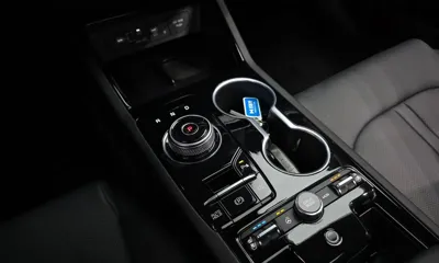 Kia K5 2024, 4828 км, за 27800000 KRW - фото 9