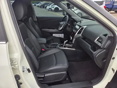KG_Mobility_Ssangyong TIBOLI 2015, 111930 км, за 6800000 KRW - фото 10
