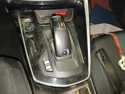 Peugeot 308 2020, 58500 км, за 31300 CNY - фото 21