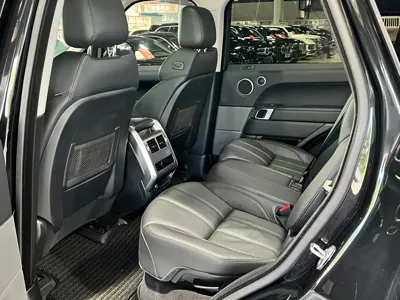 Land Rover Sport 2017, 58000 км, за 218000 CNY - фото 20